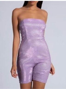 Meshki Annabelle Playsuit